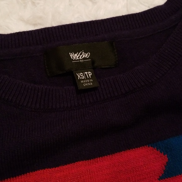 Massimo Sweater - Picture 2 of 2
